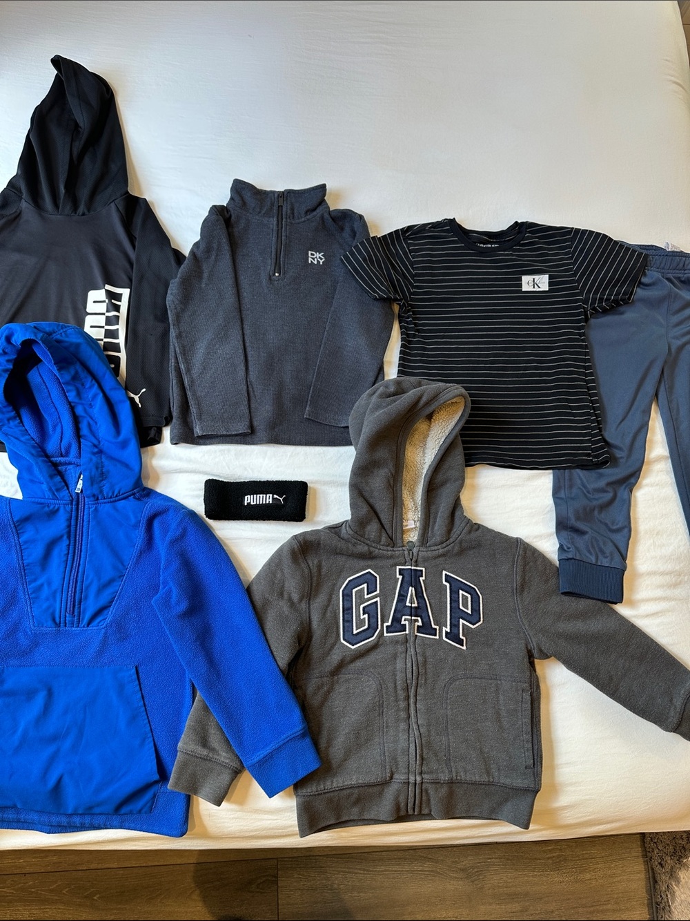Kids Clothes- Bundle